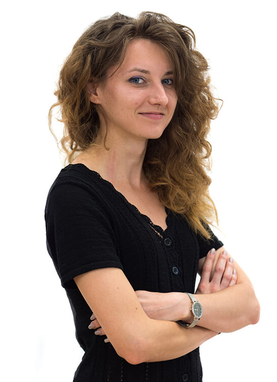Daniela MAGHIAR