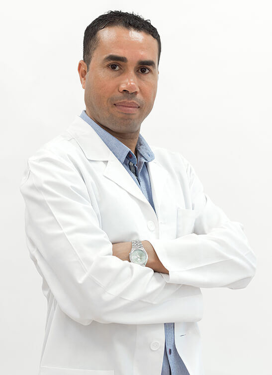 dr. Ali ABU MSALAM