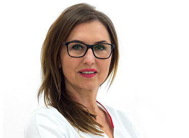 dr. Elena MLADIN