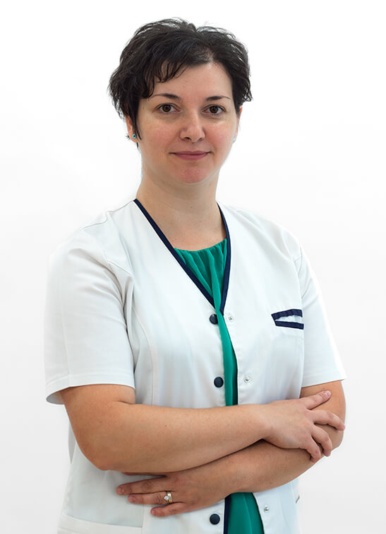 dr. Ioana CHIȘ